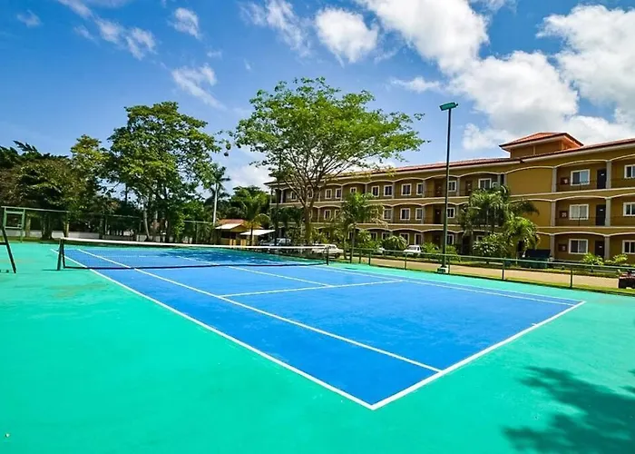 1 Bedroom With Pool And Walking Distance To Apartamento Tamarindo