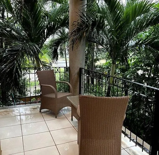 1 Bedroom With Pool And Walking Distance To Tamarindo