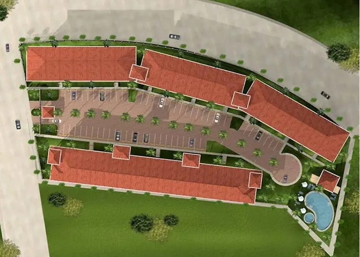 1 Bedroom With Pool And Walking Distance To * Tamarindo
